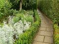 Sissinghurst Castle gardens P1120686